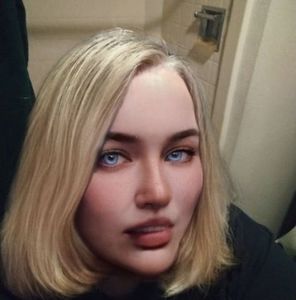 Meet your Posher, Patty